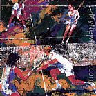 Mixed Doubles